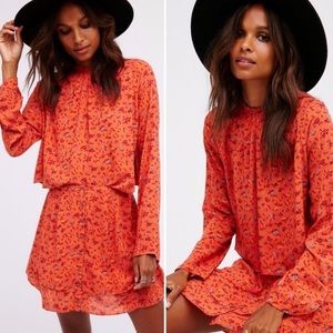 Free People She’s a Dime Two Piece Dress Set